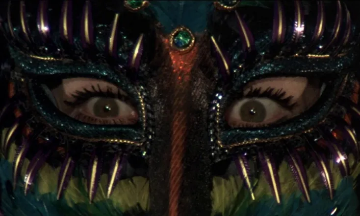 The Ballad of Tam Lin