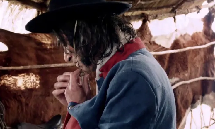 The Story of Artigas