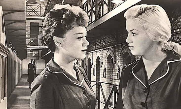 The Weak and the Wicked