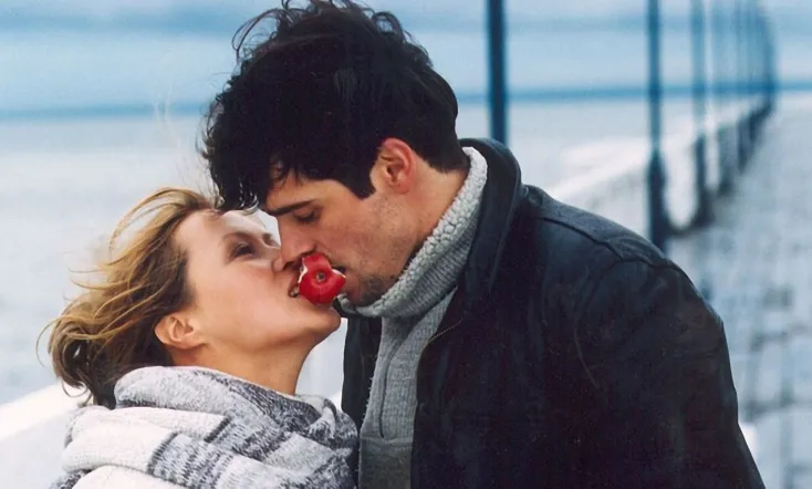 The Dark Side of Venus