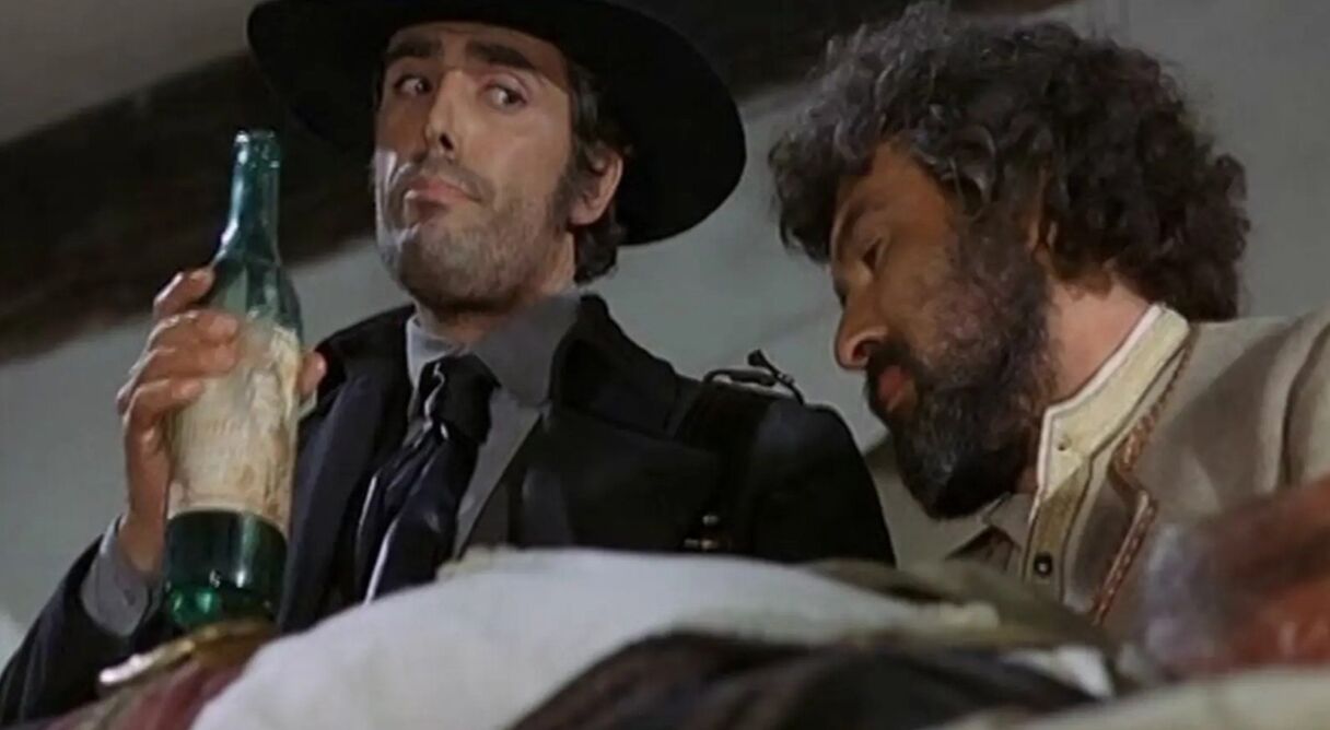 They Call Me Hallelujah