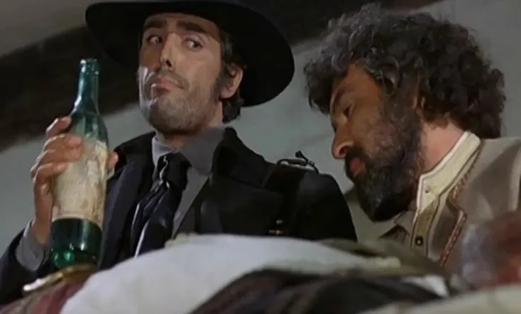 They Call Me Hallelujah