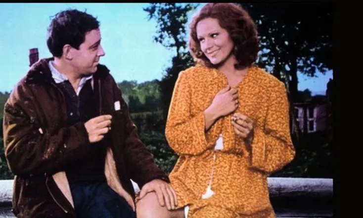 The Career of a Chambermaid