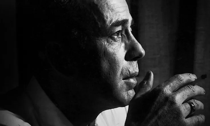 The Rules of Film Noir