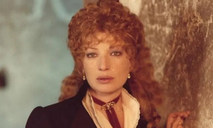 The Mystery of Oberwald