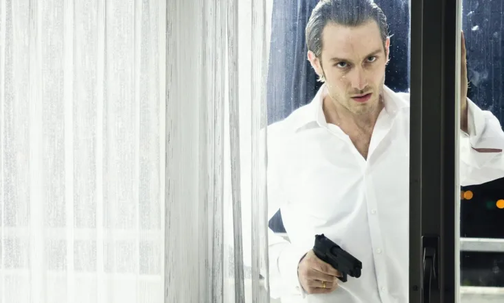 The Devil from Milan