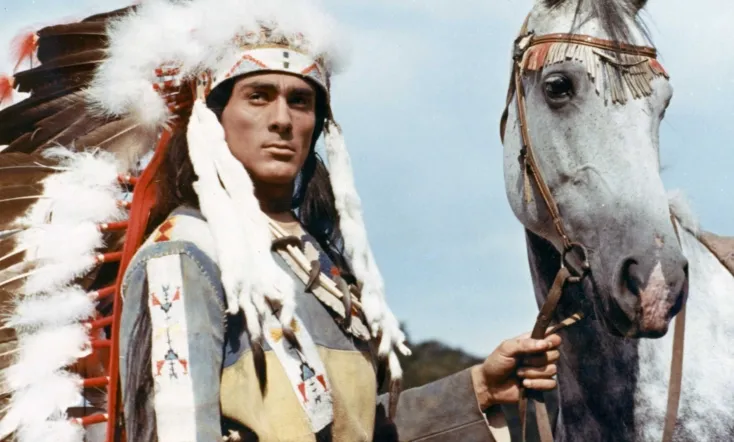 The Sons of Great Bear