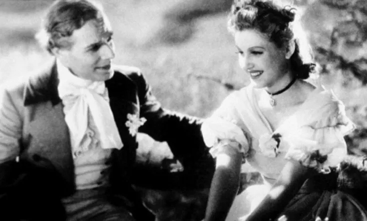 The Novel of Werther