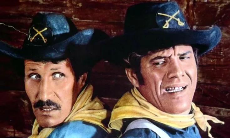 The Handsome, The Ugly, And The Stupid