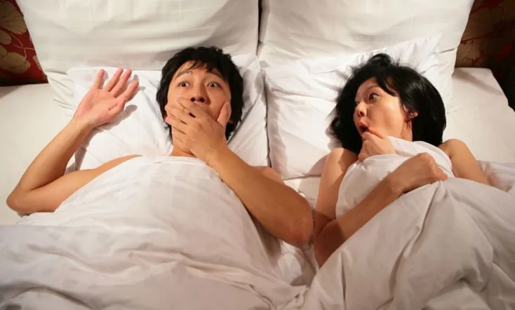 The Worst Man of My Life