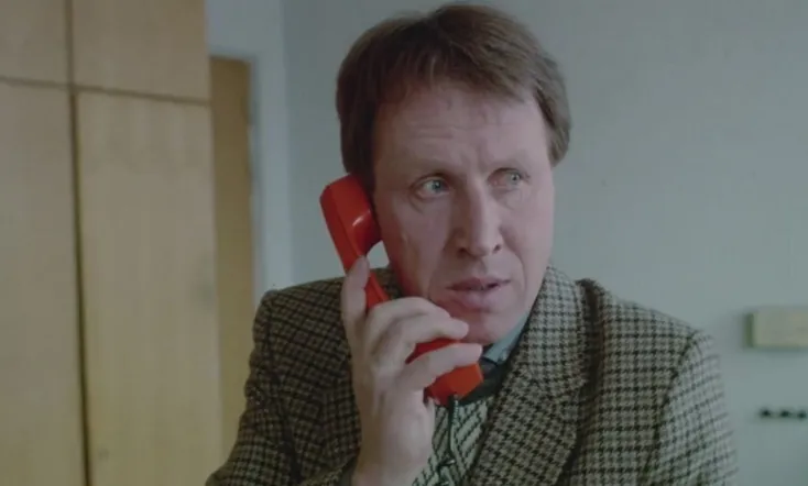 The Criminal Quartet