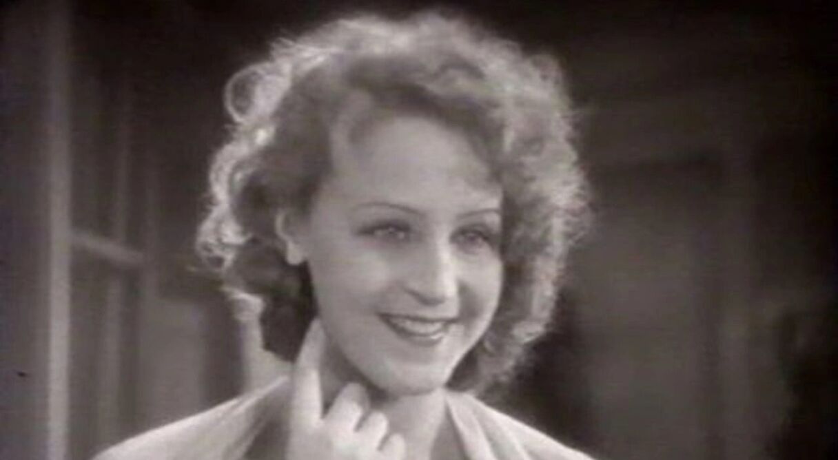 The Wonderful Lies of Nina Petrovna