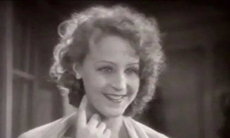 The Wonderful Lies of Nina Petrovna