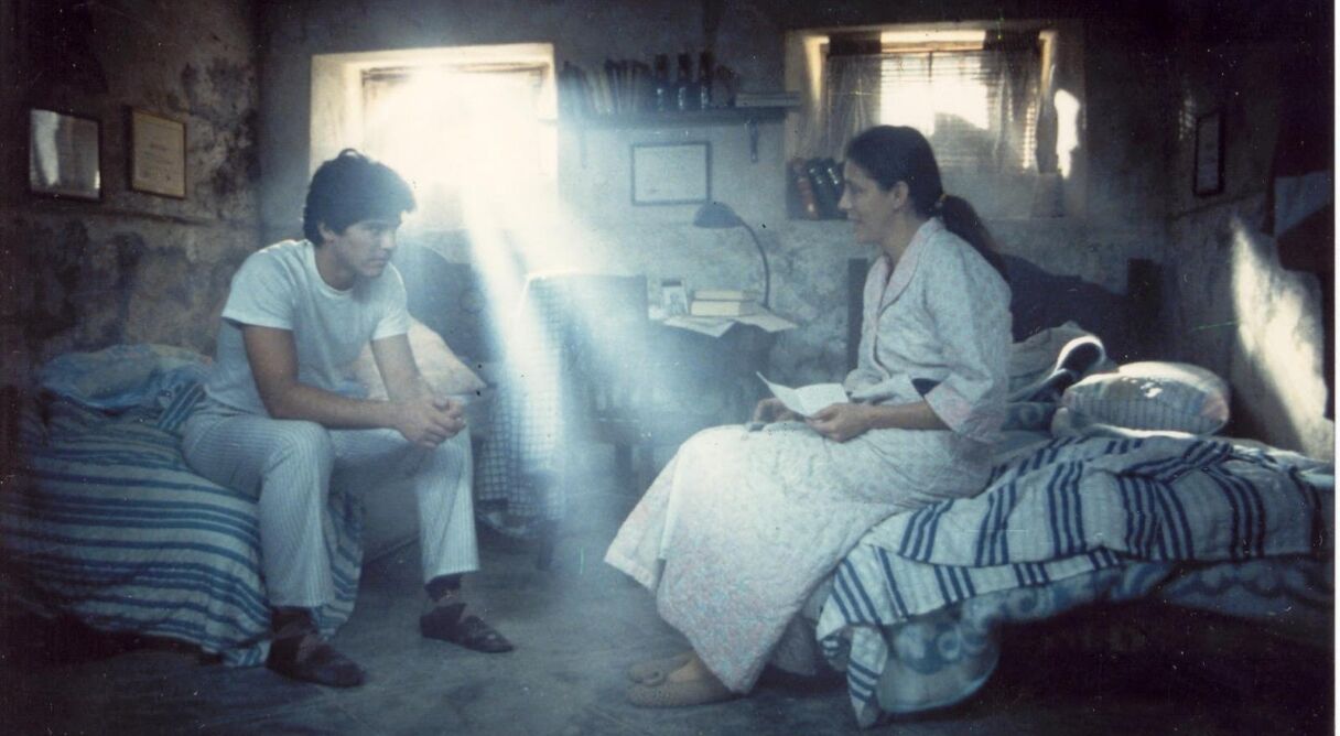 The Beginning and the End