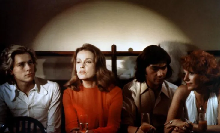 The Garden That Tilts