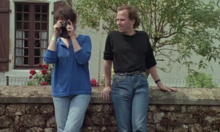 The Tree, the Mayor and the Mediatheque