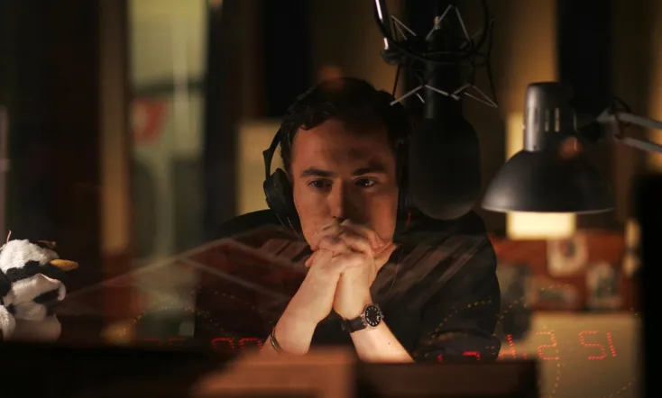 The Early Bird Catches the Worm