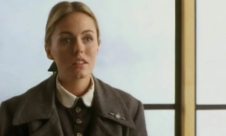 The Turn of the Screw