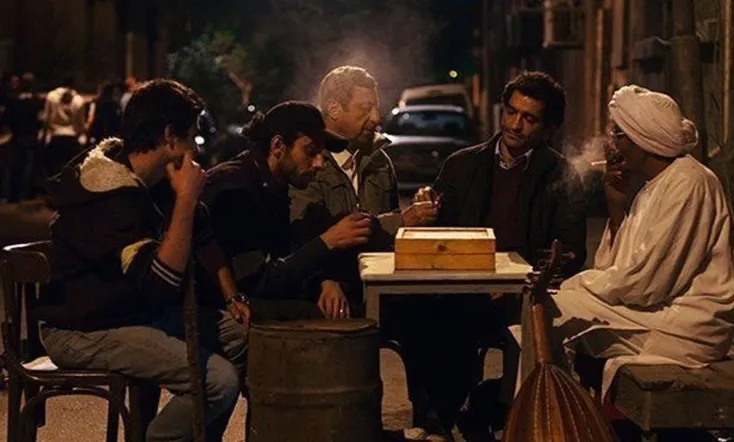 The Winter of Discontent