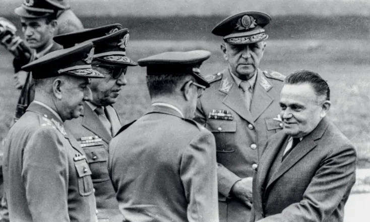 The Day That Lasted 21 Years