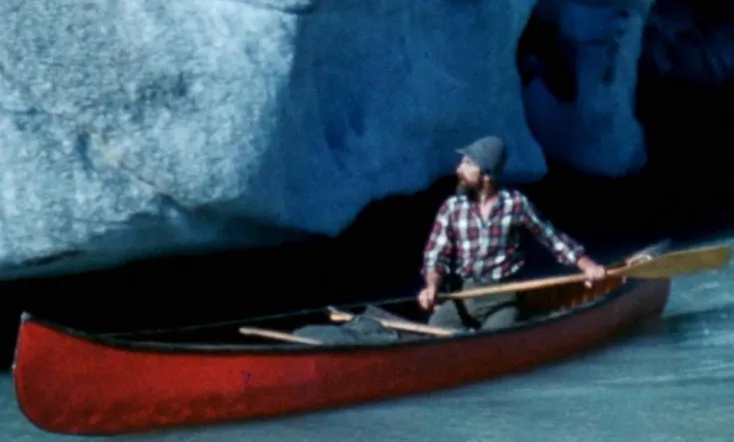 The Rise and Fall of the Great Lakes