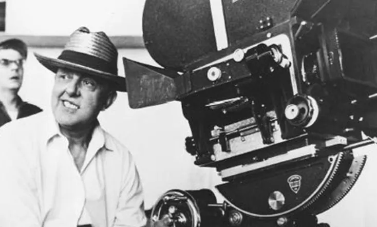 The Magnificent Tati