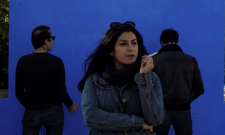 The Gang of the Jotas