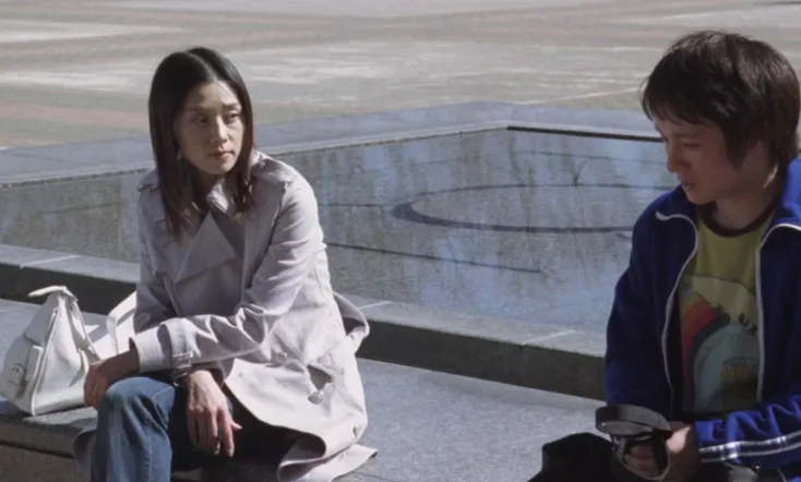 The Foreign Duck, the Native Duck and God in a Coin Locker