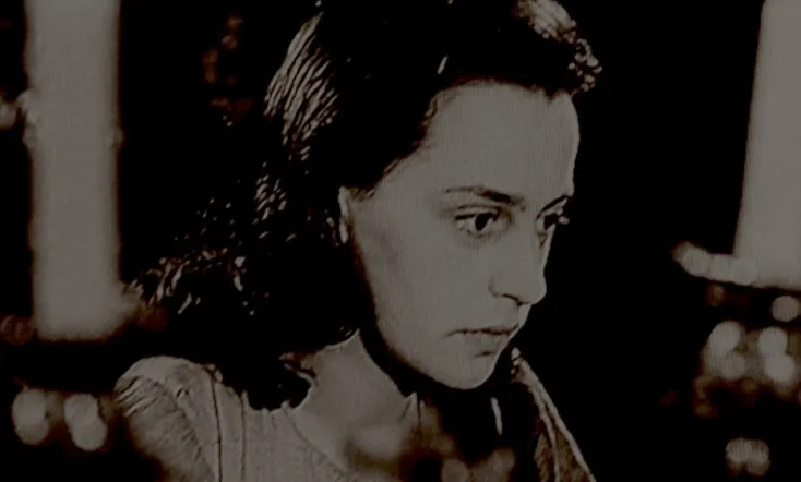 The Fall of the House of Usher