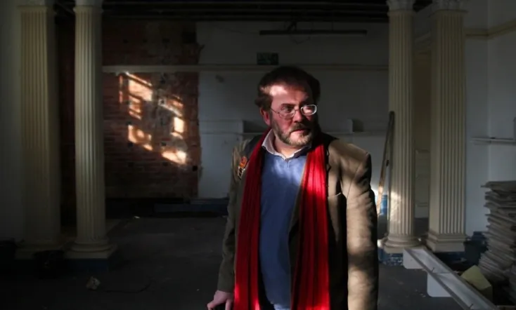 The Casebook of Eddie Brewer