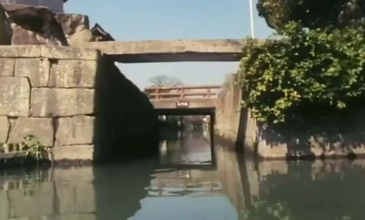 The Story of Yanagawa's Canals