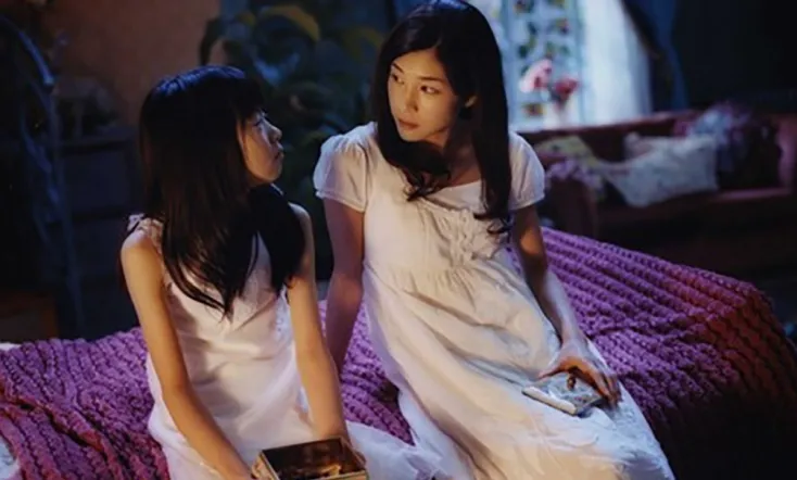 The World According to Chocolat