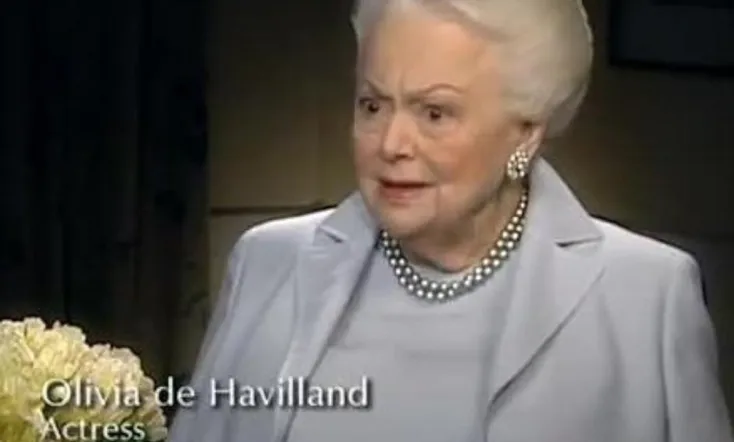 The Adventures of Errol Flynn