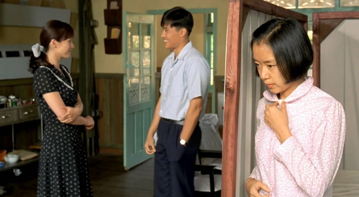 The Harmonium in My Memory