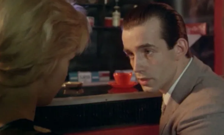 The Mafia Is Immortal