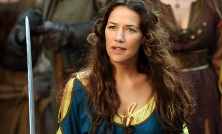 The Legacy of the Siren