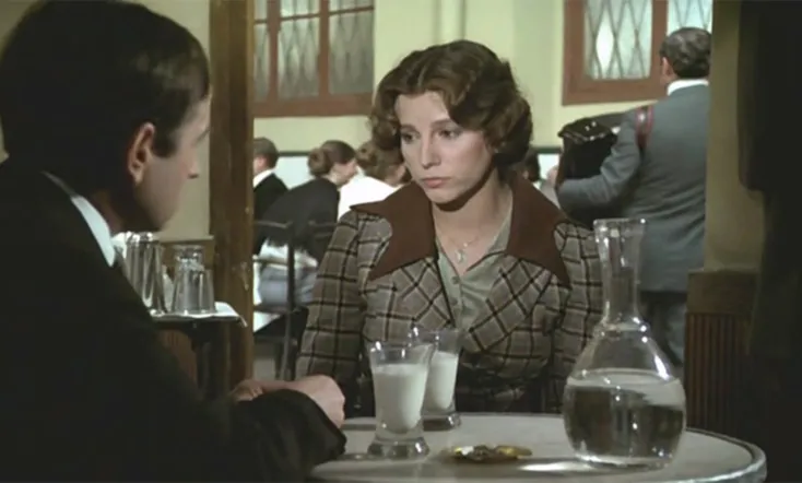 The Truth on the Savolta Affair