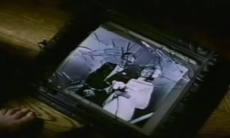 The House of the Seven Tombs