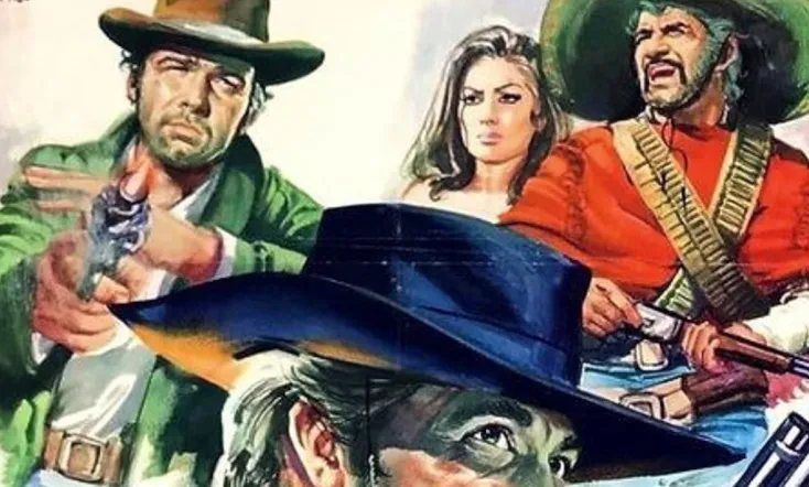 The Long Day of the Massacre