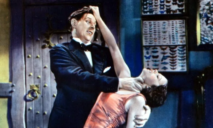 The Hound of the Baskervilles