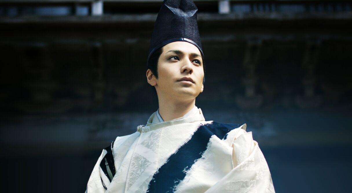 The Tale of Genji: A Thousand Year Enigma