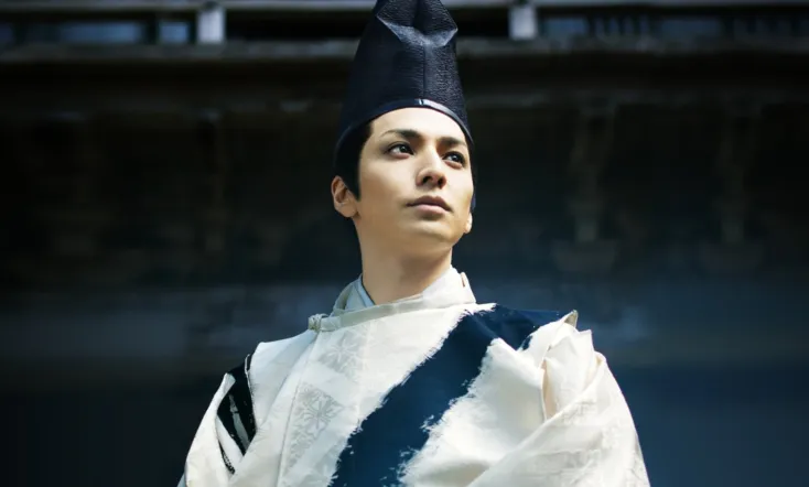 The Tale of Genji: A Thousand Year Enigma