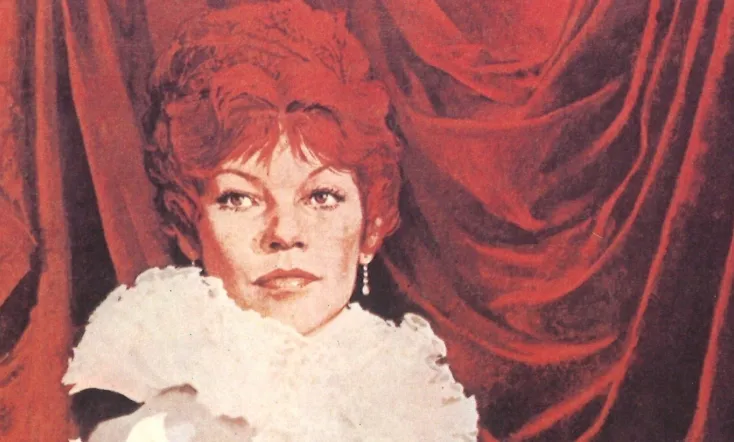 The Incredible Sarah