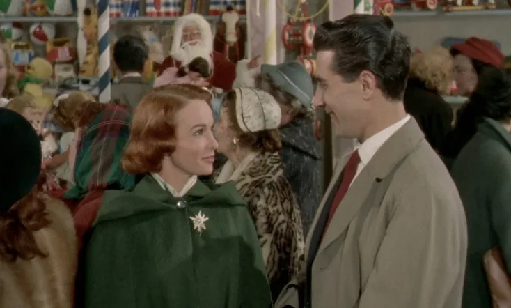 The Country I Come From