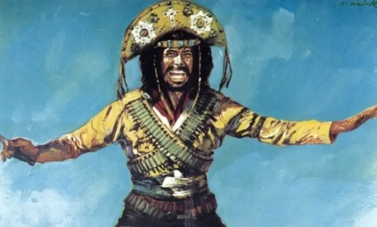 The Magnificent Bandits