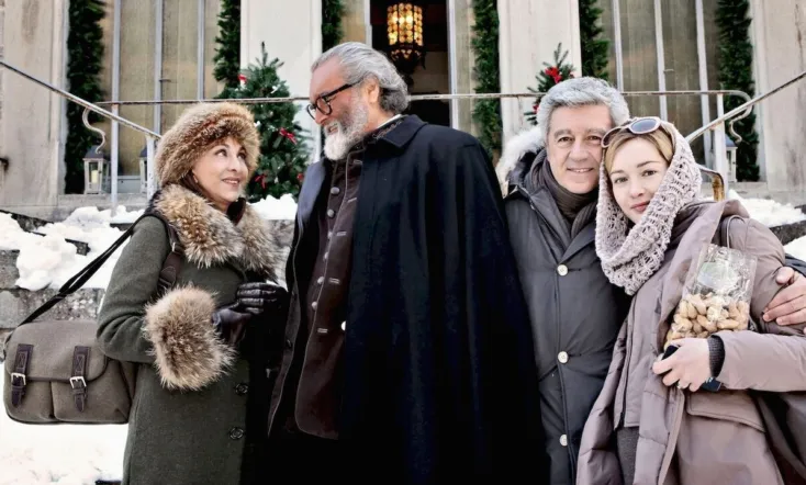 The Worst Christmas of My Life