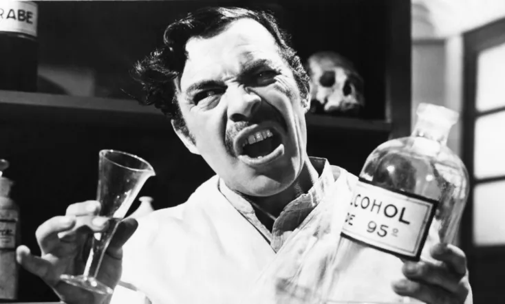 The Adventures of Pito Pérez