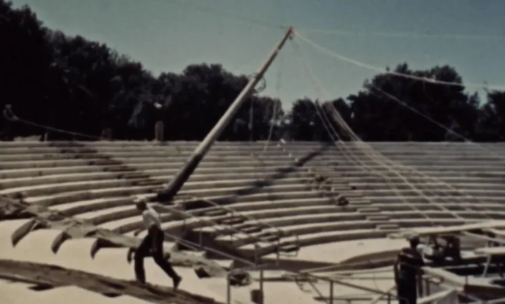 The Stratford Adventure