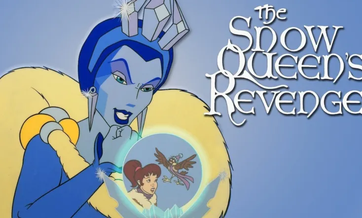 The Snow Queen's Revenge