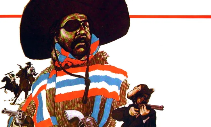 The Boldest Job in the West